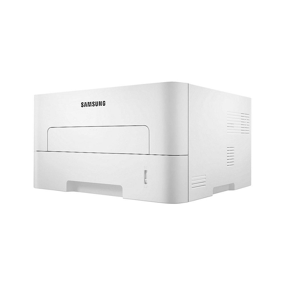 Samsung Xpress SL-M2835DW S/W-Laserdrucker WLAN NFC, Samsung, Xpress, SL-M2835DW, S/W-Laserdrucker, WLAN, NFC