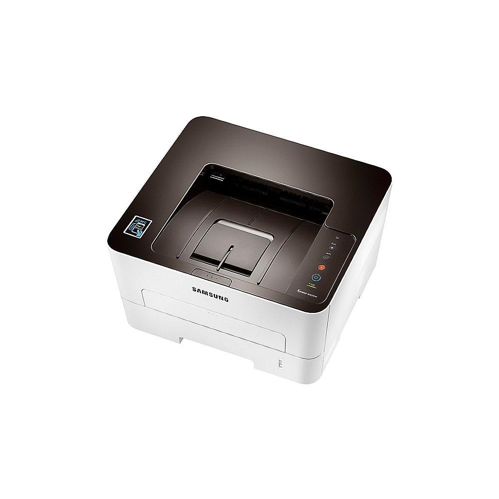 Samsung Xpress SL-M2835DW S/W-Laserdrucker WLAN NFC, Samsung, Xpress, SL-M2835DW, S/W-Laserdrucker, WLAN, NFC