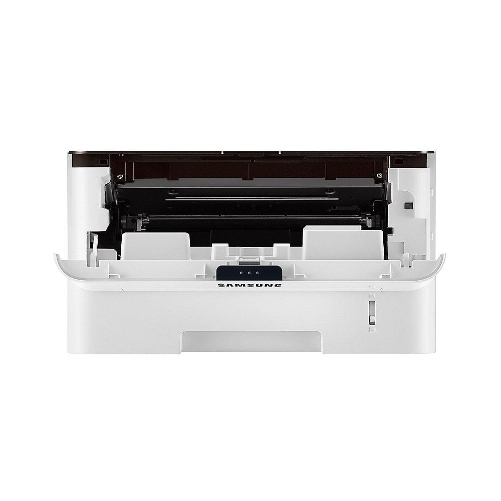 Samsung Xpress SL-M2835DW S/W-Laserdrucker WLAN NFC
