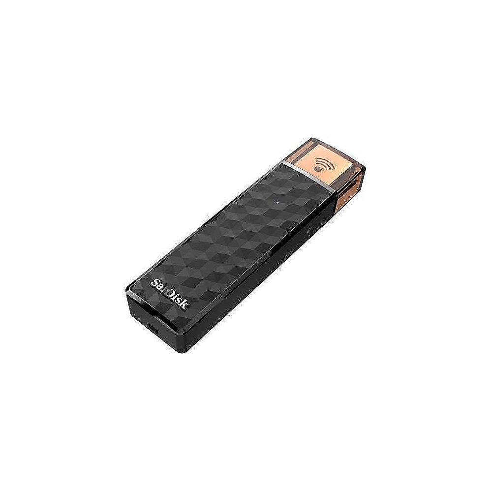 SanDisk Connect 64GB Wireless USB Stick