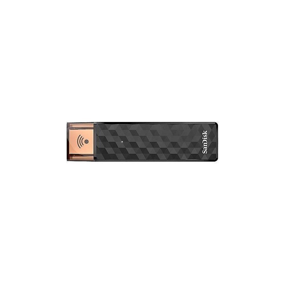 SanDisk Connect 64GB Wireless USB Stick