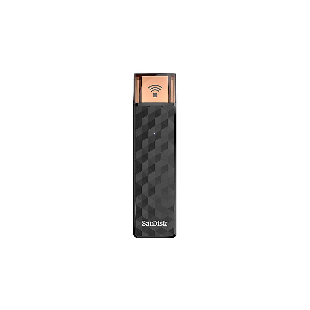 SanDisk Connect 64GB Wireless USB Stick