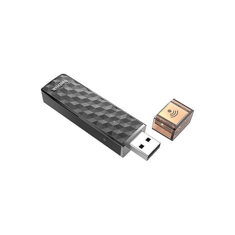 SanDisk Connect 64GB Wireless USB Stick