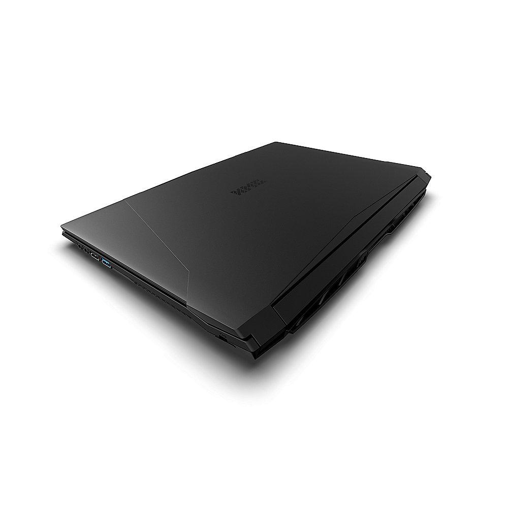 Schenker XMG A507-M18cmv Notebook i7-8750H SSD Full HD GTX 1050Ti Windows 10