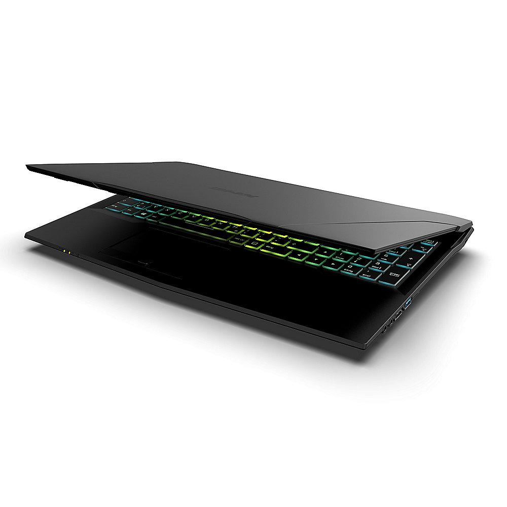 Schenker XMG A507-M18cmv Notebook i7-8750H SSD Full HD GTX 1050Ti Windows 10, Schenker, XMG, A507-M18cmv, Notebook, i7-8750H, SSD, Full, HD, GTX, 1050Ti, Windows, 10