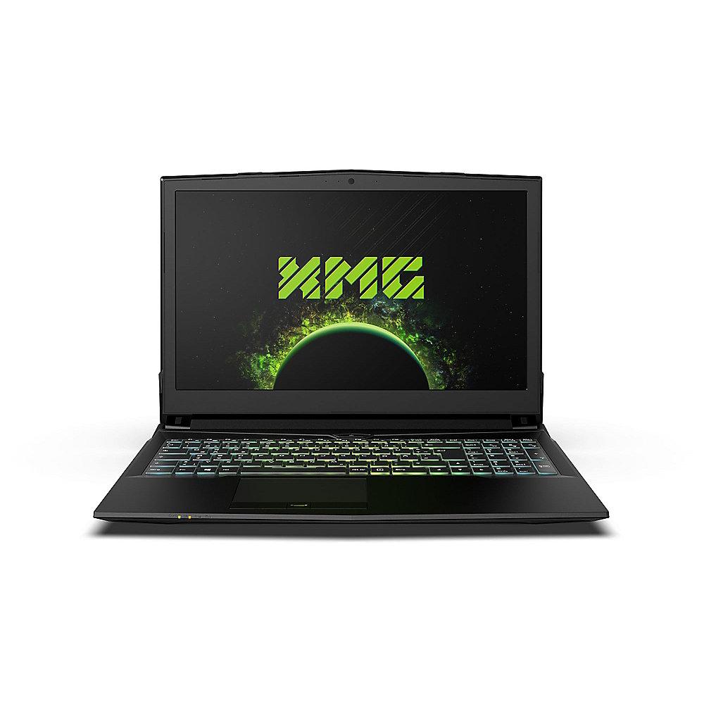 Schenker XMG A507-M18fwv 15,6"FHD i5-8300H 8GB 16GB Optane/ 2TB GTX1050Ti Win10