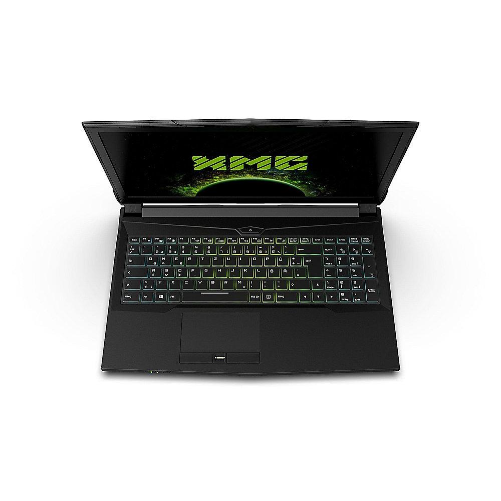 Schenker XMG A507-M18fwv 15,6