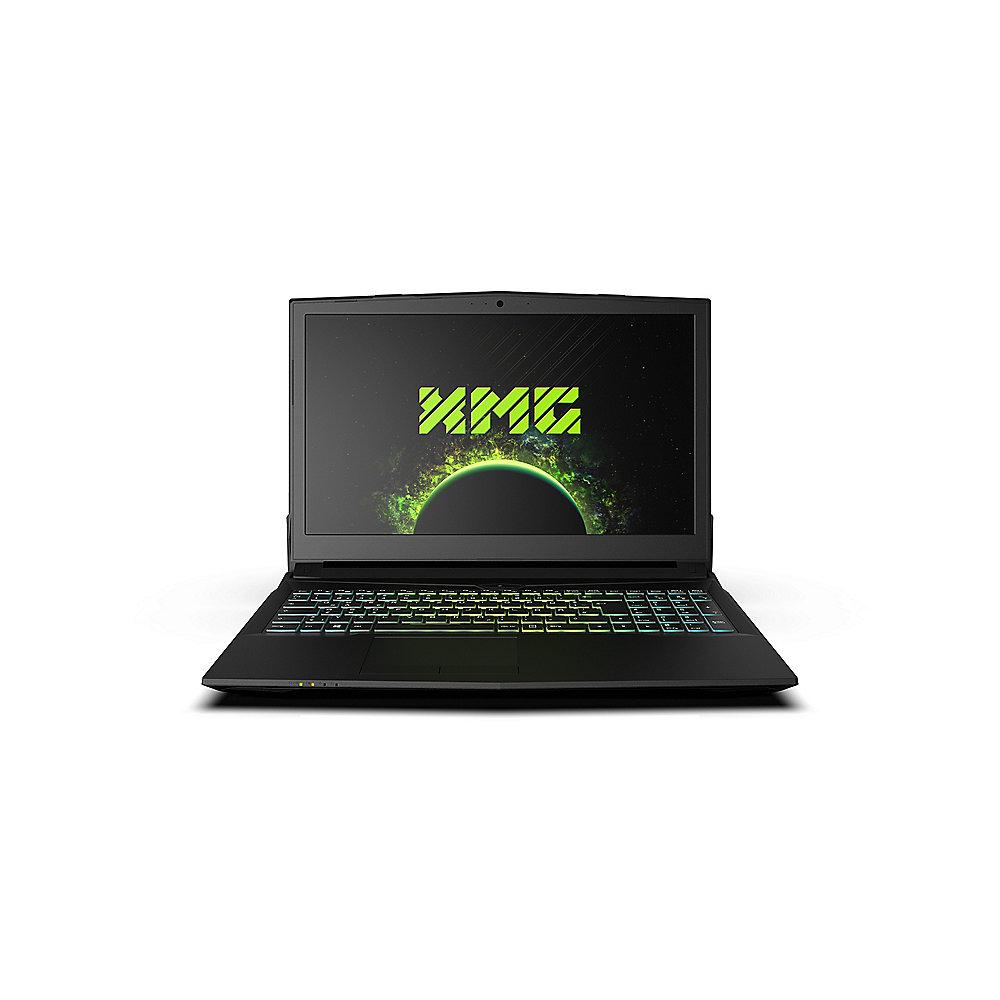 Schenker XMG A517-M18drx Notebook i7-8750H SSD Full HD IPS GTX1060 ohne Windows