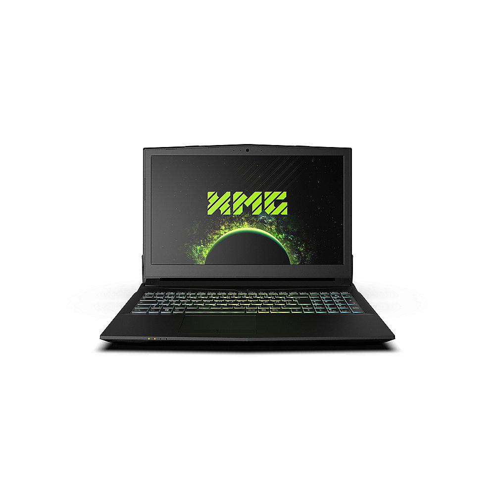 Schenker XMG A517-M18tdn Notebook i7-8750H SSD Full HD GTX1060 Windows 10