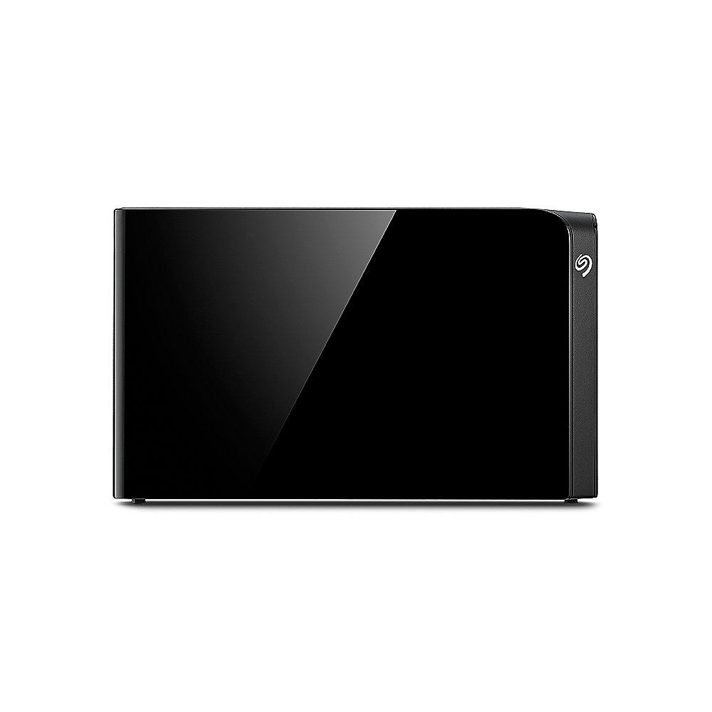 Seagate Backup Plus Hub USB3.0 - 8TB Schwarz