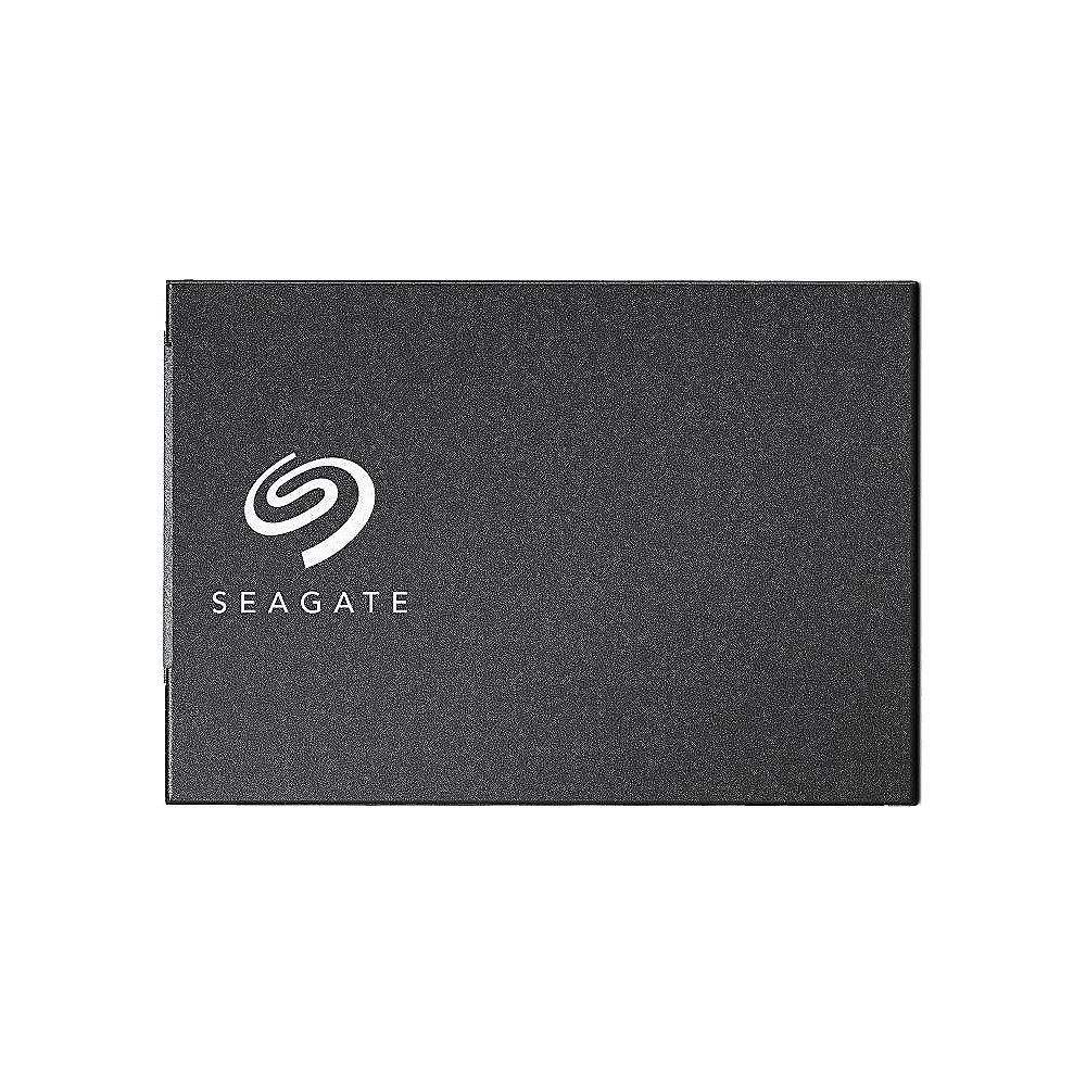 Seagate Barrcuda SSD 2,5" 250GB SATA 6GB/s