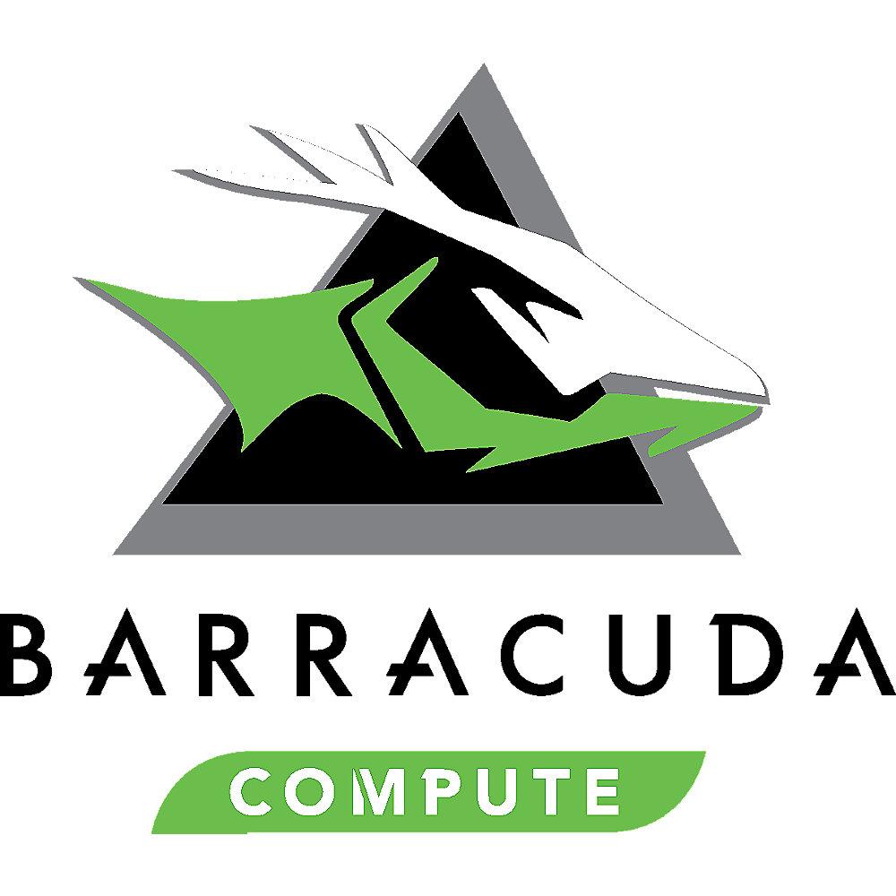Seagate Barrcuda SSD 2,5" 250GB SATA 6GB/s