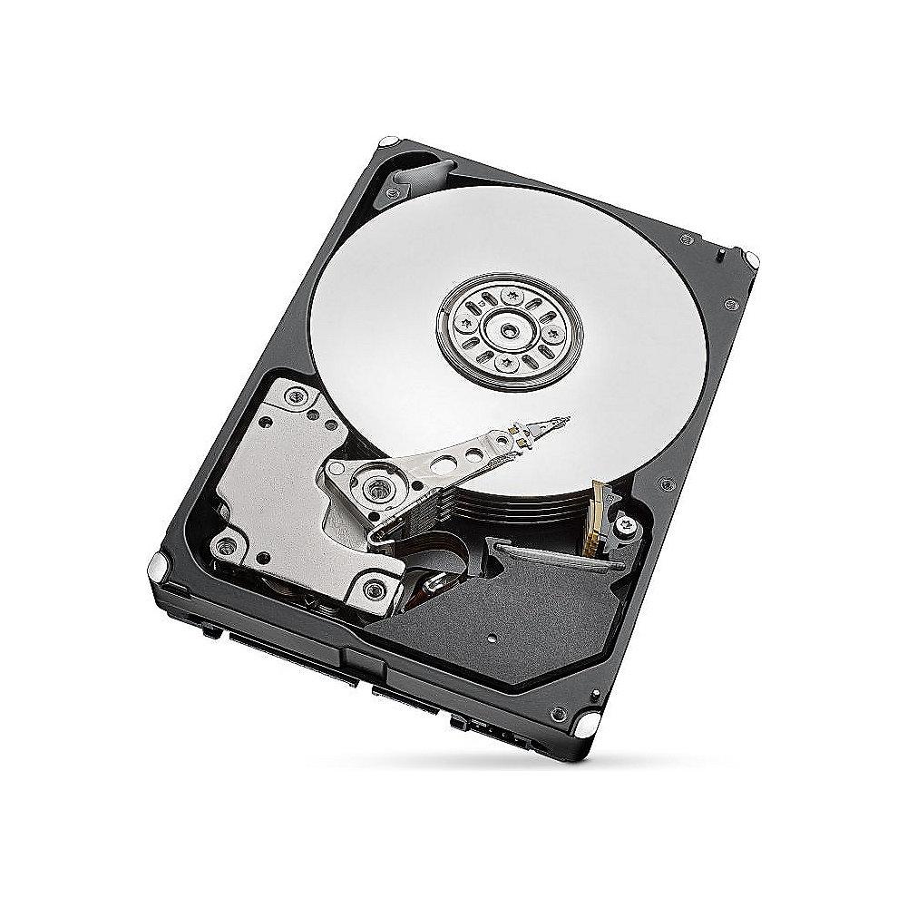 Seagate Exos 7E2000 ST2000NX0273 - 2TB 7200rpm 128MB 2.5zoll SAS1200