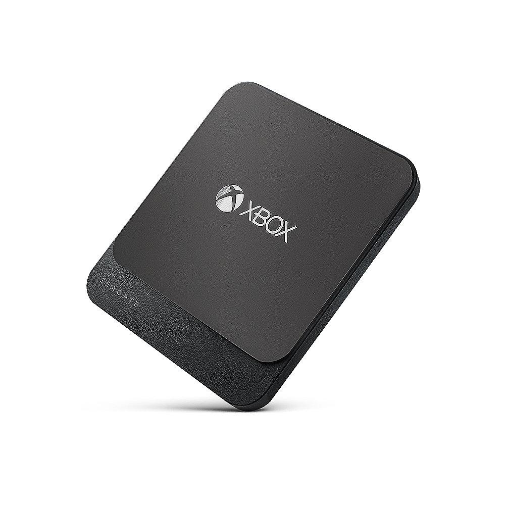 Seagate Game Drive für Xbox portable SSD 2TB USB3.0