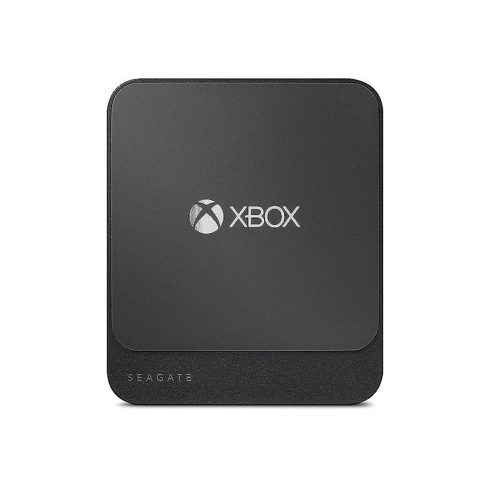 Seagate Game Drive für Xbox portable SSD 2TB USB3.0