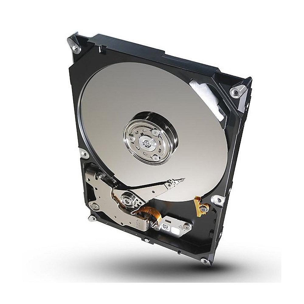 Seagate Video 3.5 HDD ST4000VM000 - 4TB 5900rpm 64MB SATA 600