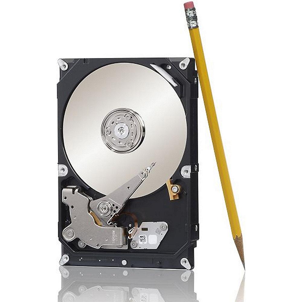 Seagate Video 3.5 HDD ST4000VM000 - 4TB 5900rpm 64MB SATA 600