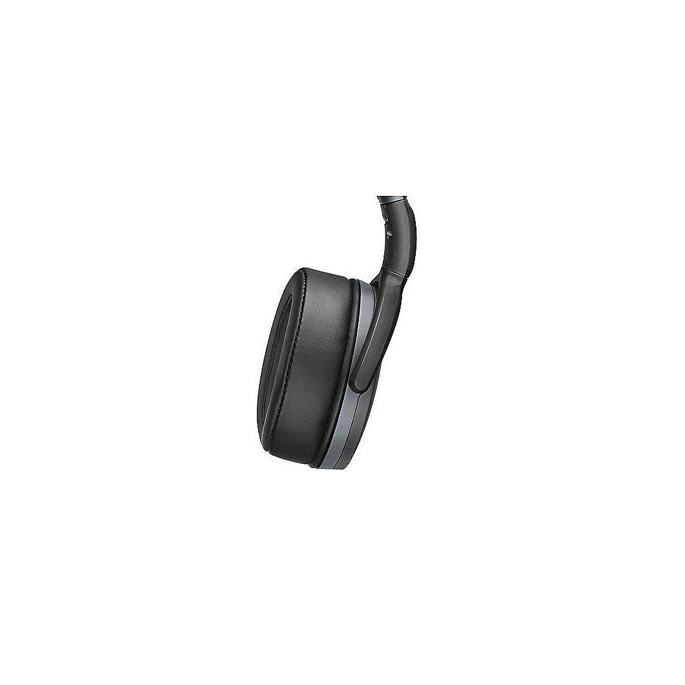 Sennheiser HD 4.40BT Over-Ear-Kopfhörer ohrumschließend Bluetooth aptX