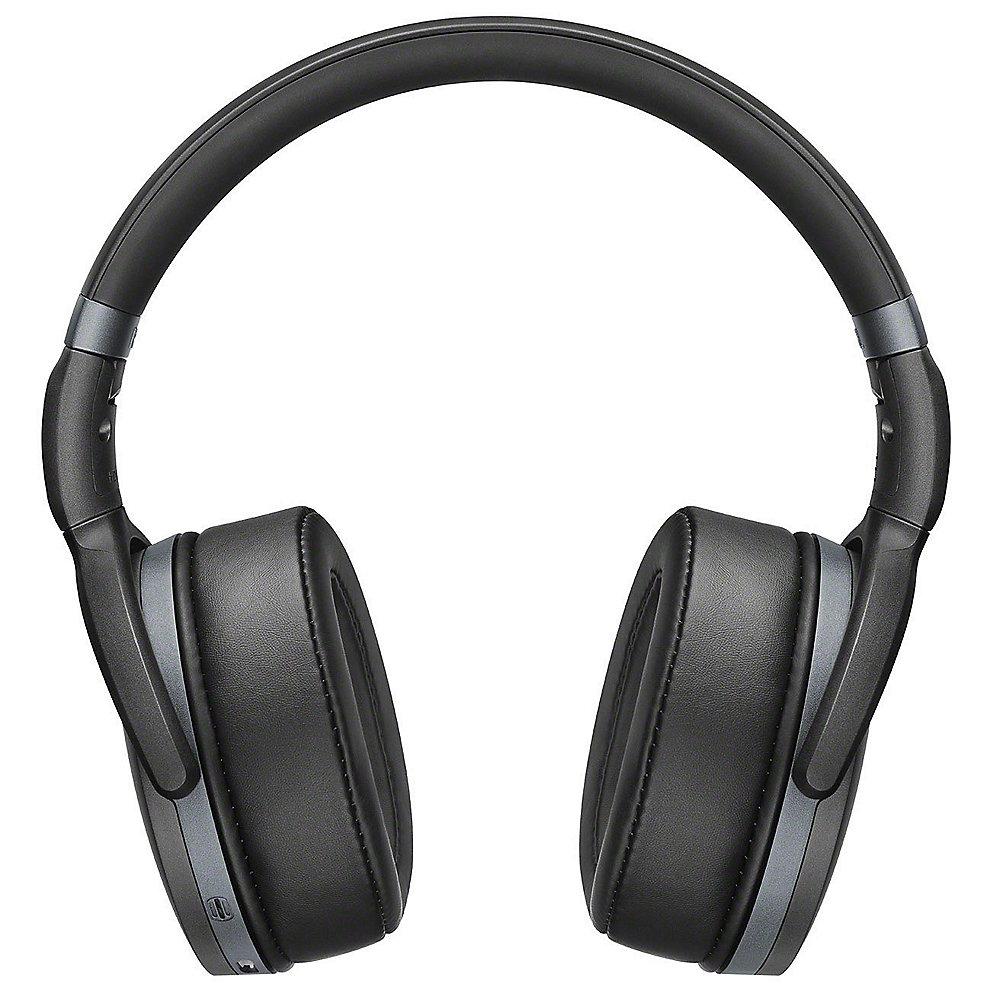 Sennheiser HD 4.40BT Over-Ear-Kopfhörer ohrumschließend Bluetooth aptX, Sennheiser, HD, 4.40BT, Over-Ear-Kopfhörer, ohrumschließend, Bluetooth, aptX