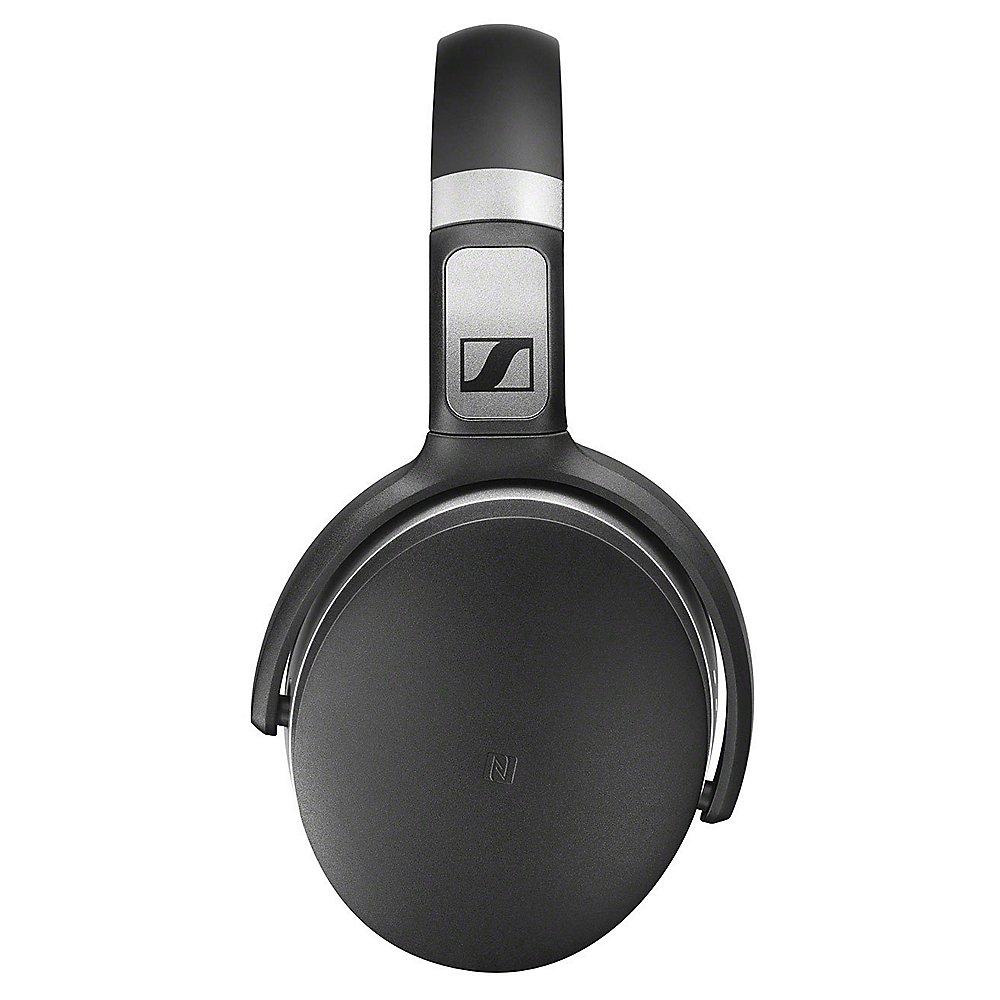 Sennheiser HD 4.50BTNC Over-Ear-Kopfhörer Noise Cancelling ohrumschließend BT