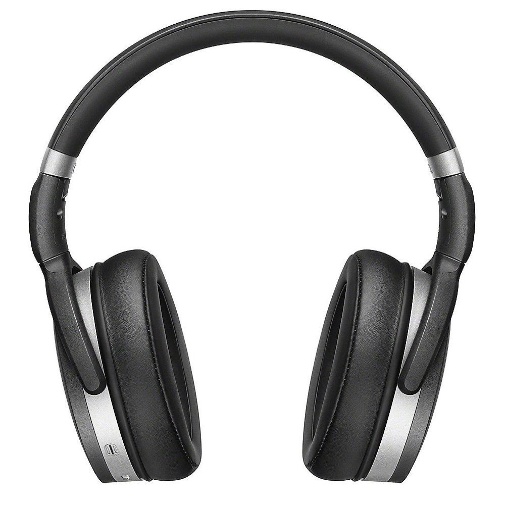 Sennheiser HD 4.50BTNC Over-Ear-Kopfhörer Noise Cancelling ohrumschließend BT