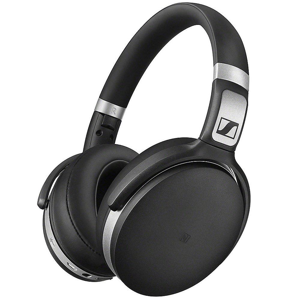 Sennheiser HD 4.50BTNC Over-Ear-Kopfhörer Noise Cancelling ohrumschließend BT