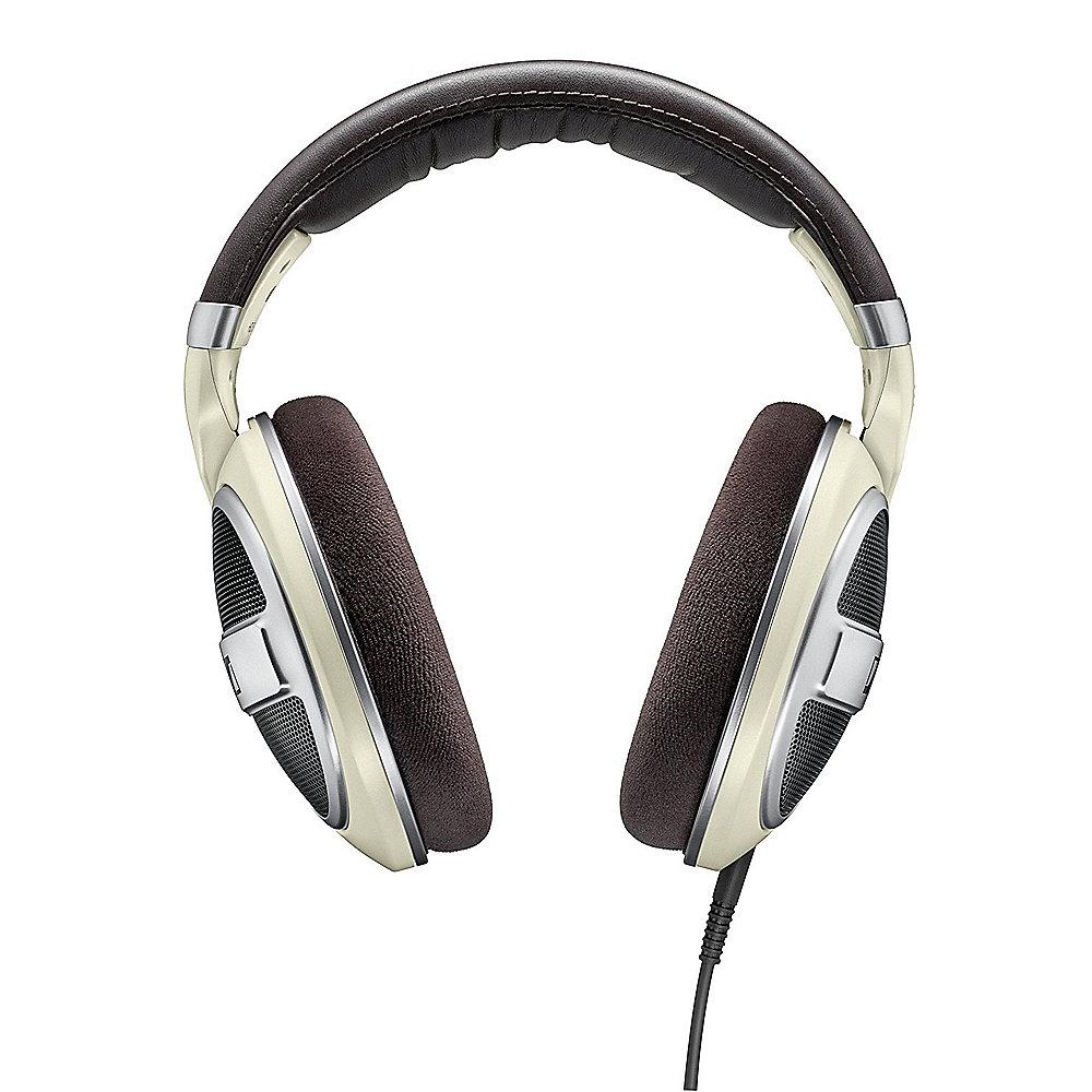 Sennheiser HD 599 ohrumschließender Premium Kopfhörer