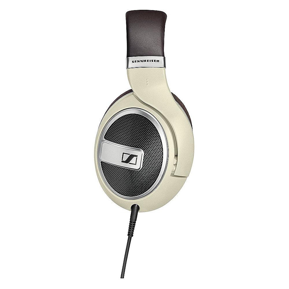 Sennheiser HD 599 ohrumschließender Premium Kopfhörer