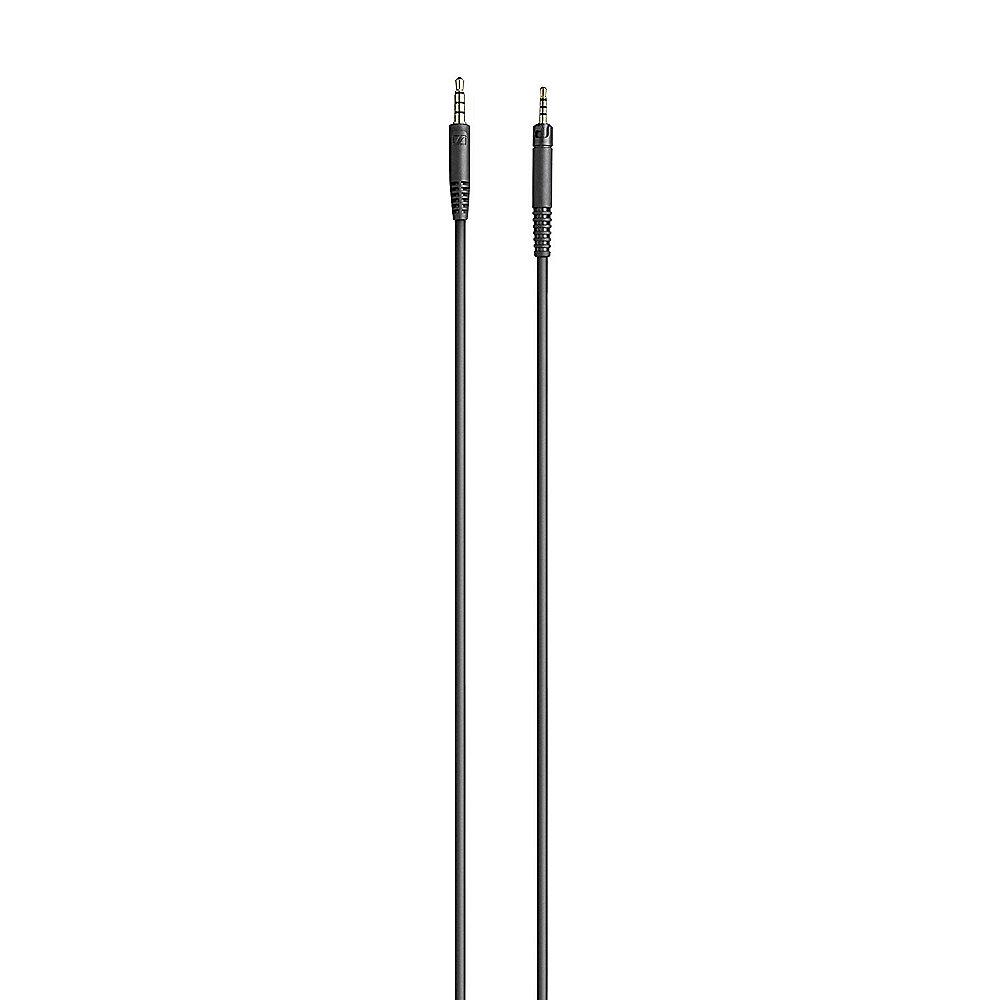 Sennheiser HD 599 ohrumschließender Premium Kopfhörer
