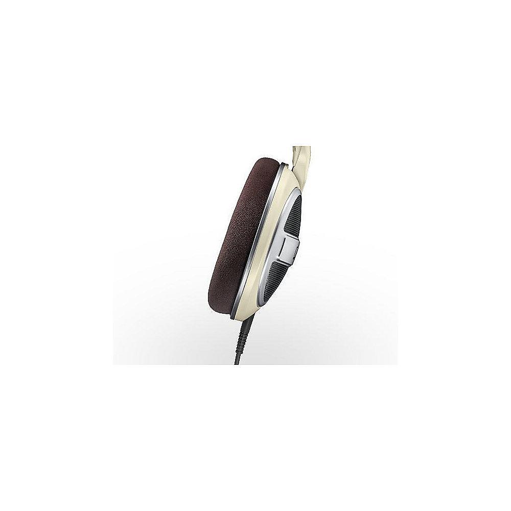 Sennheiser HD 599 ohrumschließender Premium Kopfhörer
