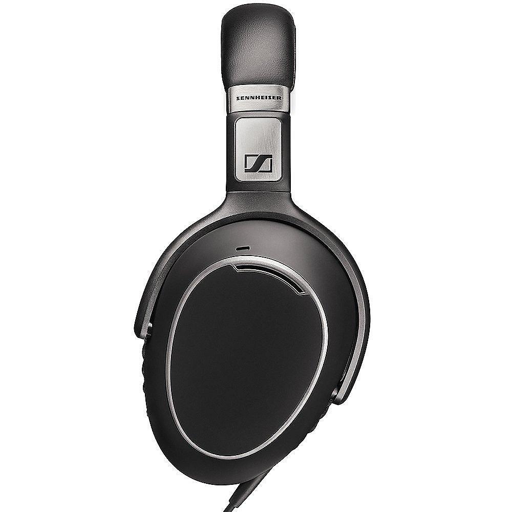 Sennheiser PXC 480 Over-Ear Kopfhörer mit Noise-Canceling