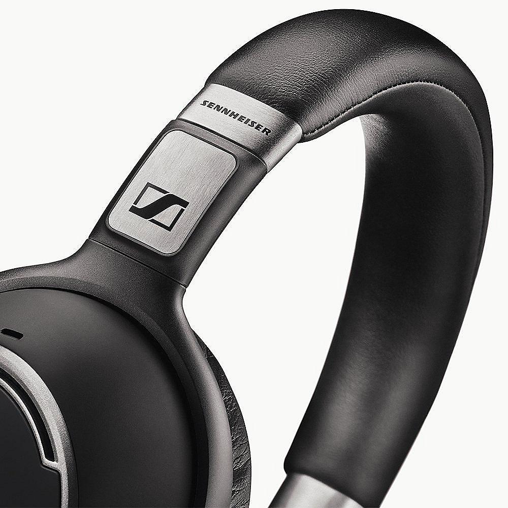 Sennheiser PXC 480 Over-Ear Kopfhörer mit Noise-Canceling