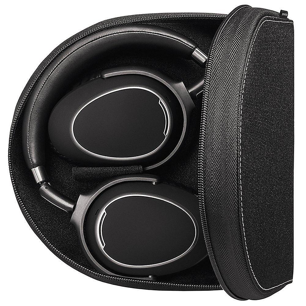 Sennheiser PXC 480 Over-Ear Kopfhörer mit Noise-Canceling