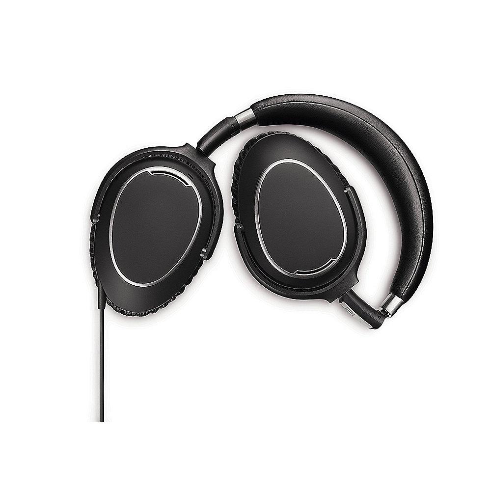 Sennheiser PXC 480 Over-Ear Kopfhörer mit Noise-Canceling