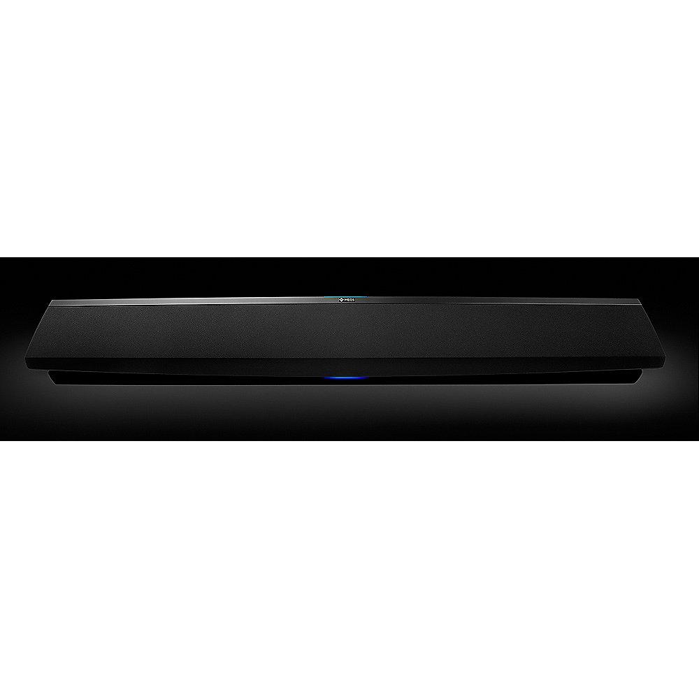 Set: Denon HEOS BAR  Multiroom-Soundbar   Denon HEOS Subwoofer