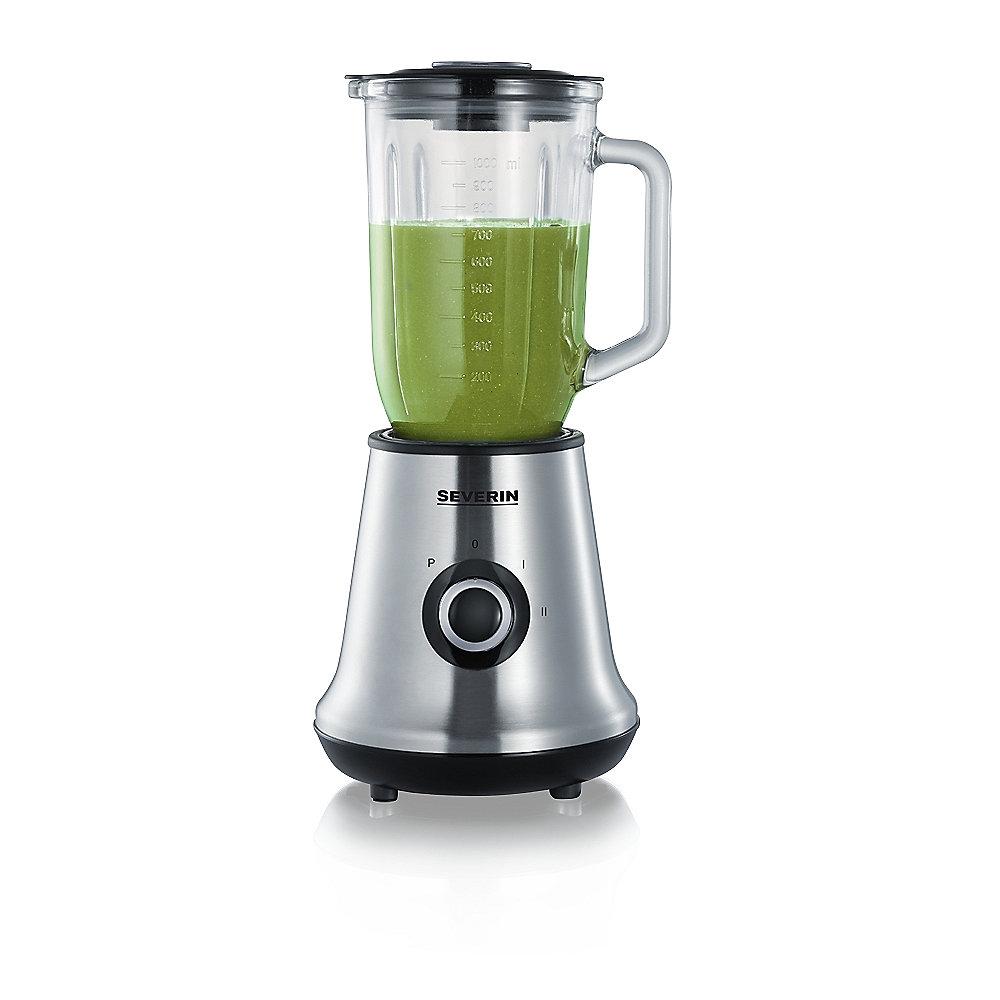 Severin SM 3737 Multimixer   Smoothie Mix & Go, Severin, SM, 3737, Multimixer, , Smoothie, Mix, &, Go