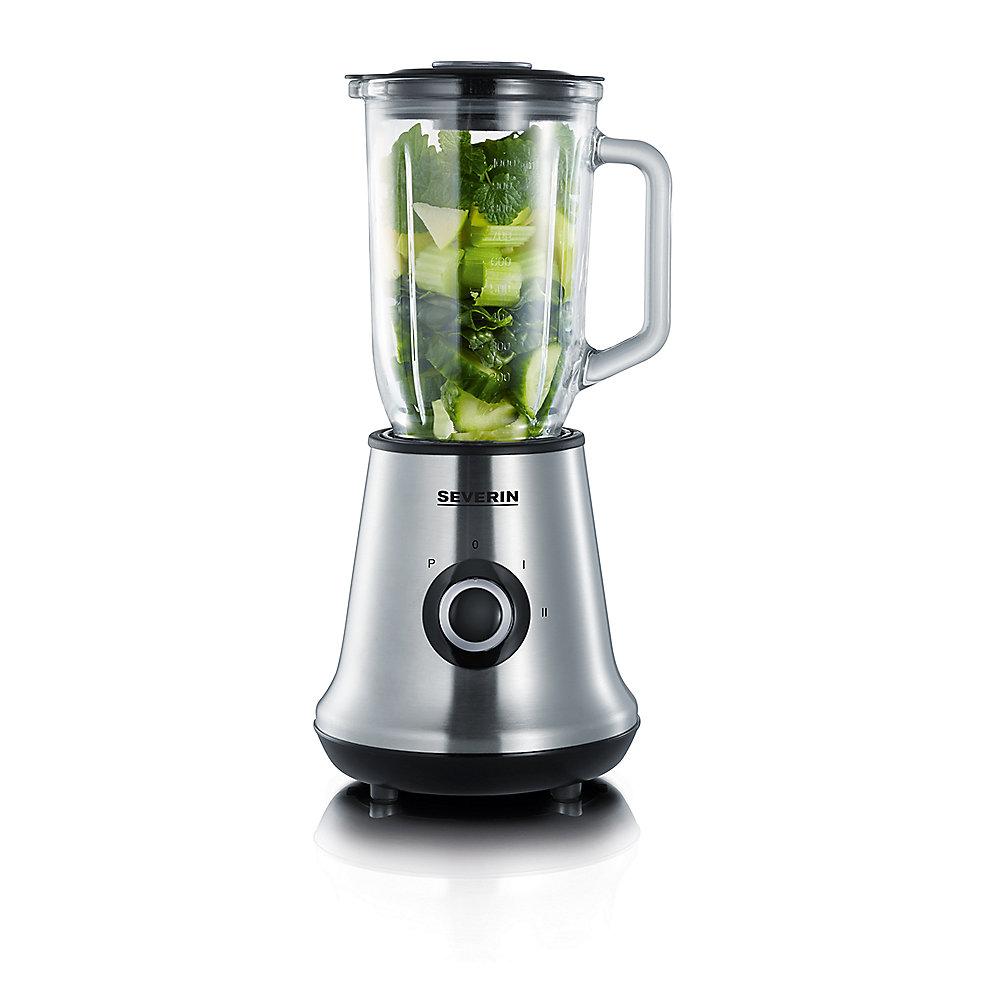 Severin SM 3737 Multimixer   Smoothie Mix & Go