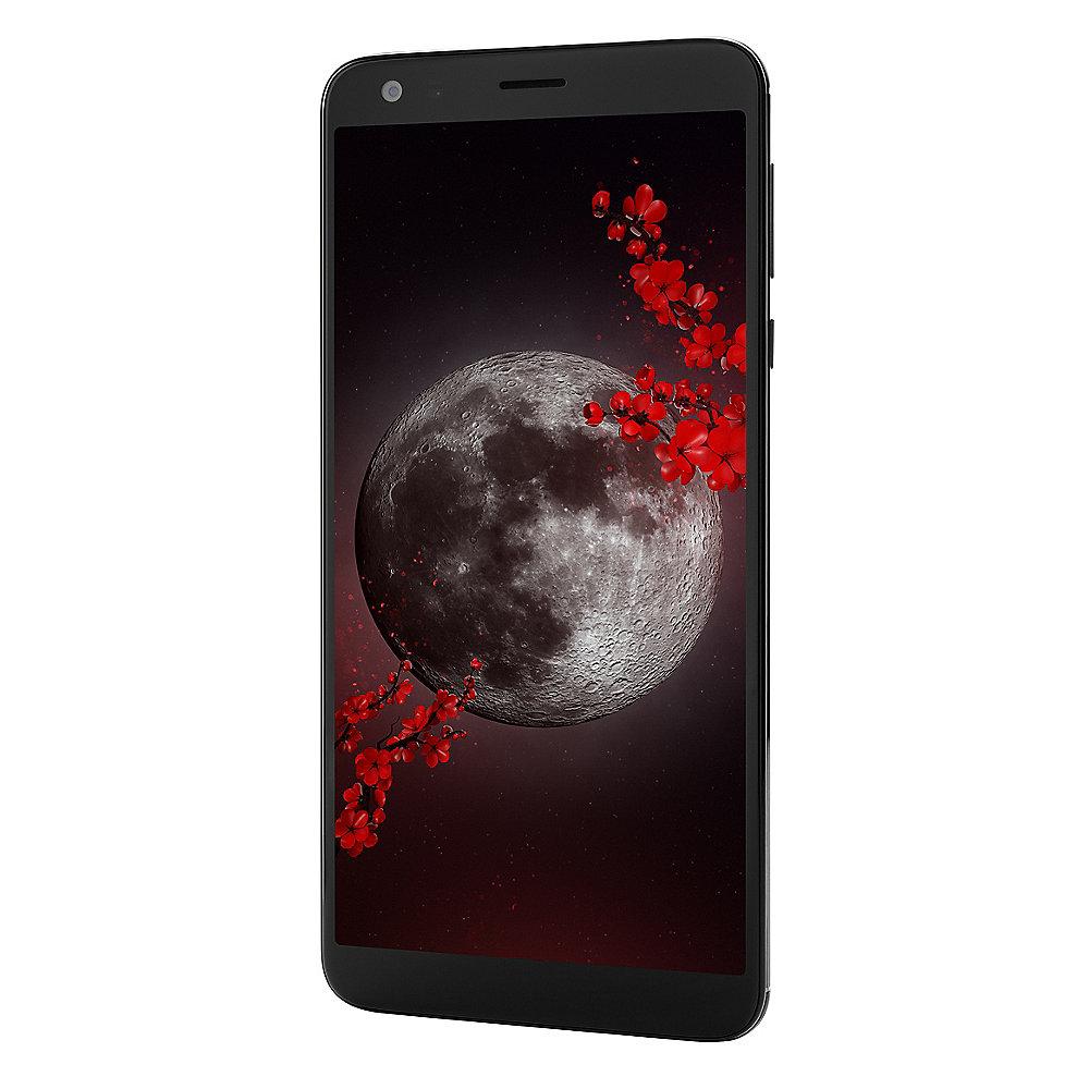 SHARP B10 black 3/32 GB Dual-SIM Android Smartphone