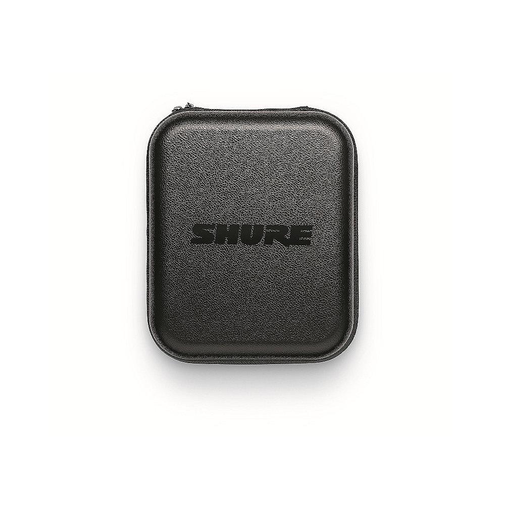 Shure SRH1540 hochwertiger, geschlossener Kopfhörer