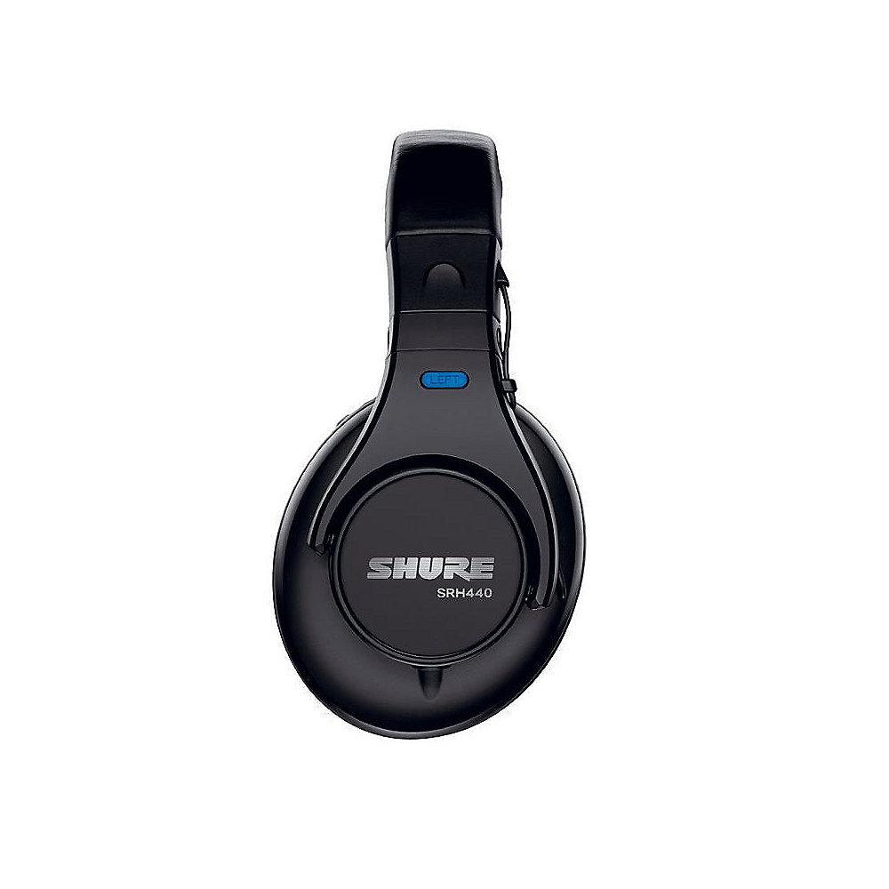 Shure SRH440-E