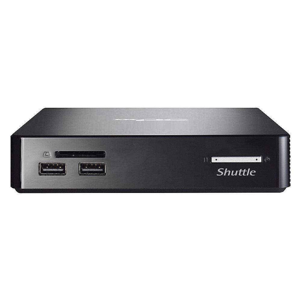 SHUTTLE XPC nano NS02E A53- RK3368 2GB 16GB Android 5.1.1., SHUTTLE, XPC, nano, NS02E, A53-, RK3368, 2GB, 16GB, Android, 5.1.1.