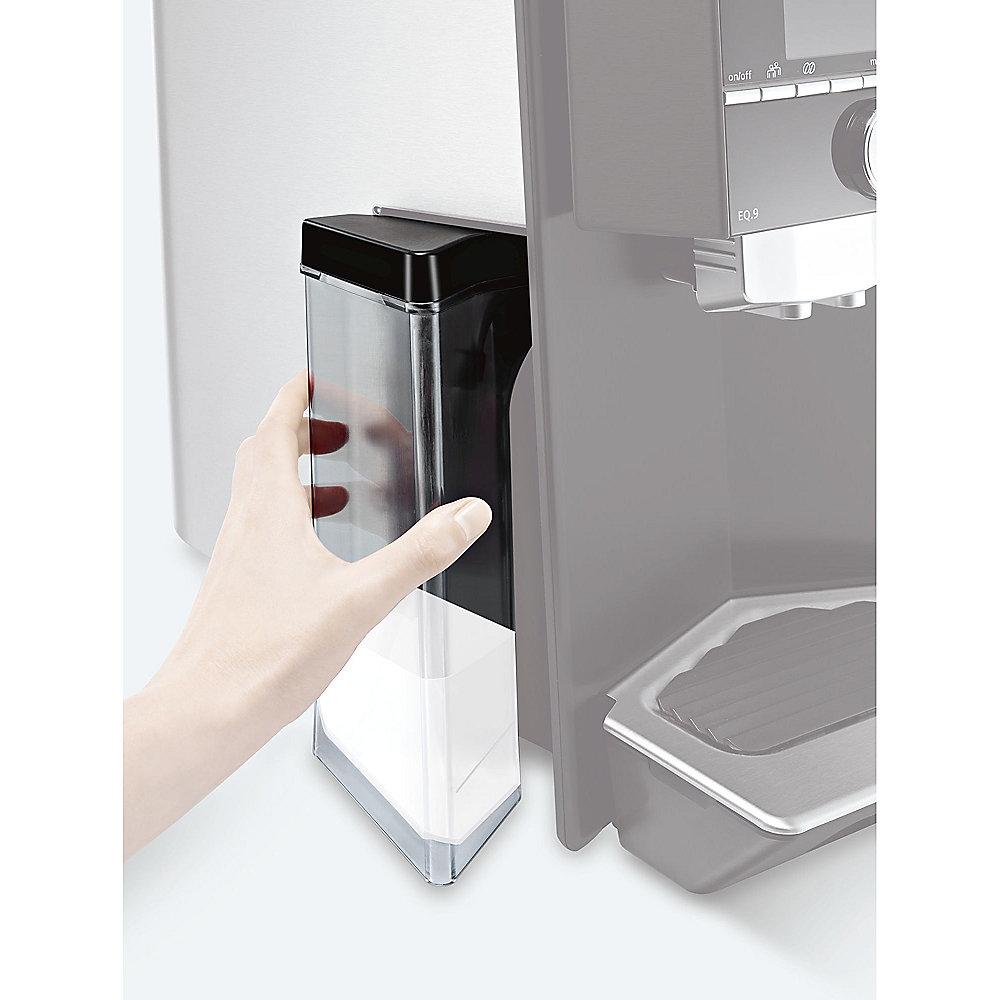 Siemens TZ90009 Milchbehälter für EQ. 9 Kaffeevollautomaten