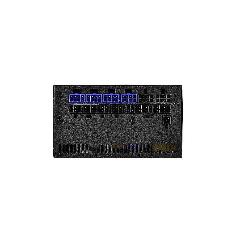 SilverStone Strider Titanium SST-ST60F-TI 600W ATX Netzteil modular