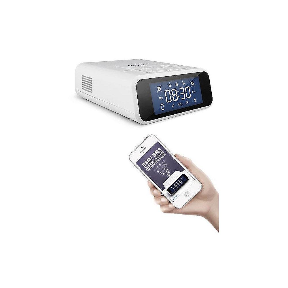 Smanos Wireless Alarm System Kit GSM/SMS G310