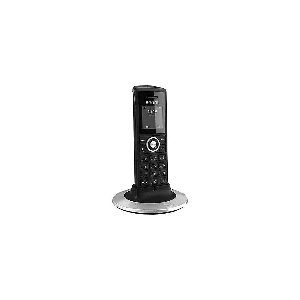 Snom M25 DECT Mobilteil 3987