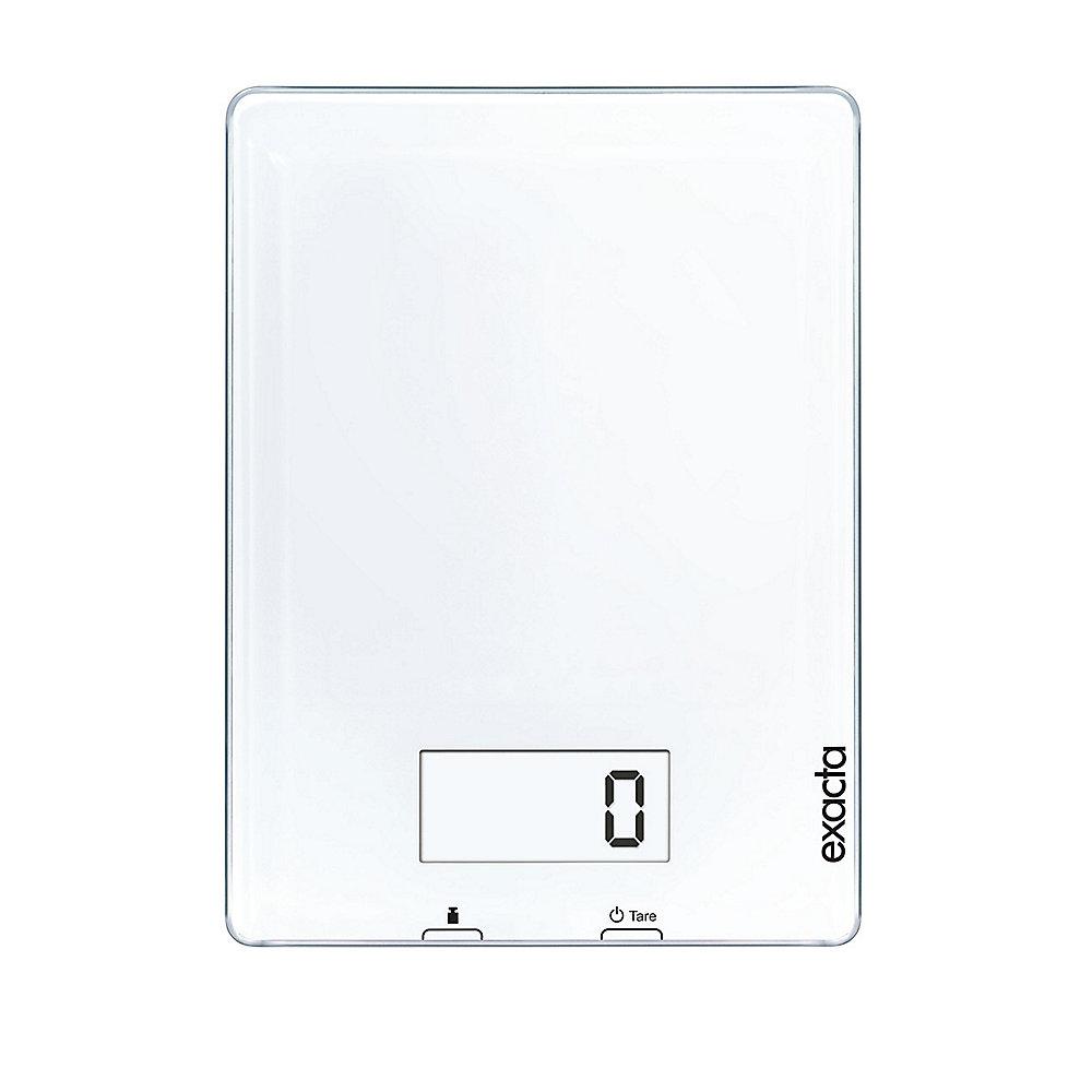 Soehnle 65107 Exacta Pure Digitale Küchenwaage White