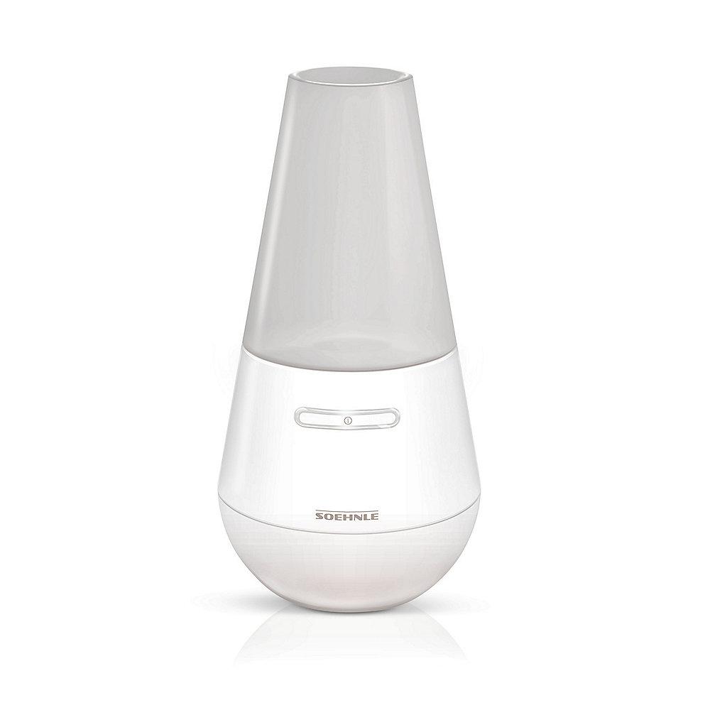 Soehnle 68025 Aroma Diffuser Valencia