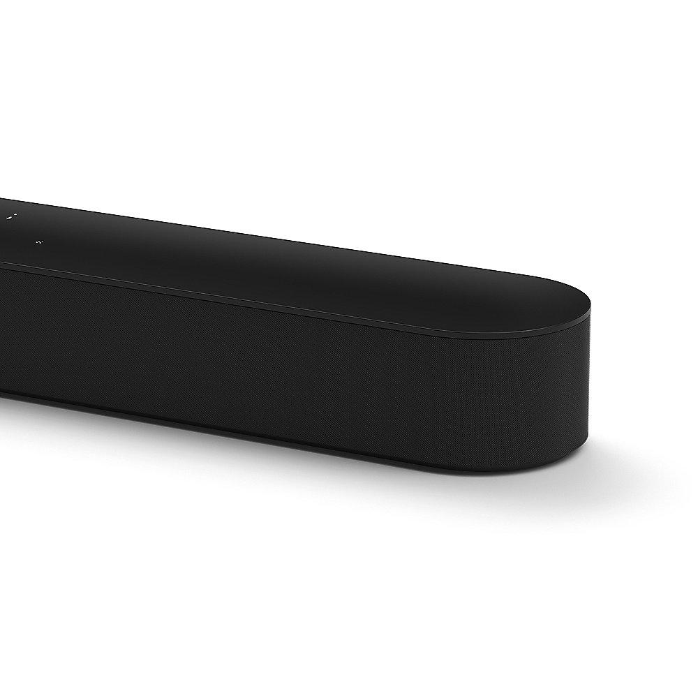Sonos BEAM schwarz, smarte und kompakte Soundbar, Sonos, BEAM, schwarz, smarte, kompakte, Soundbar