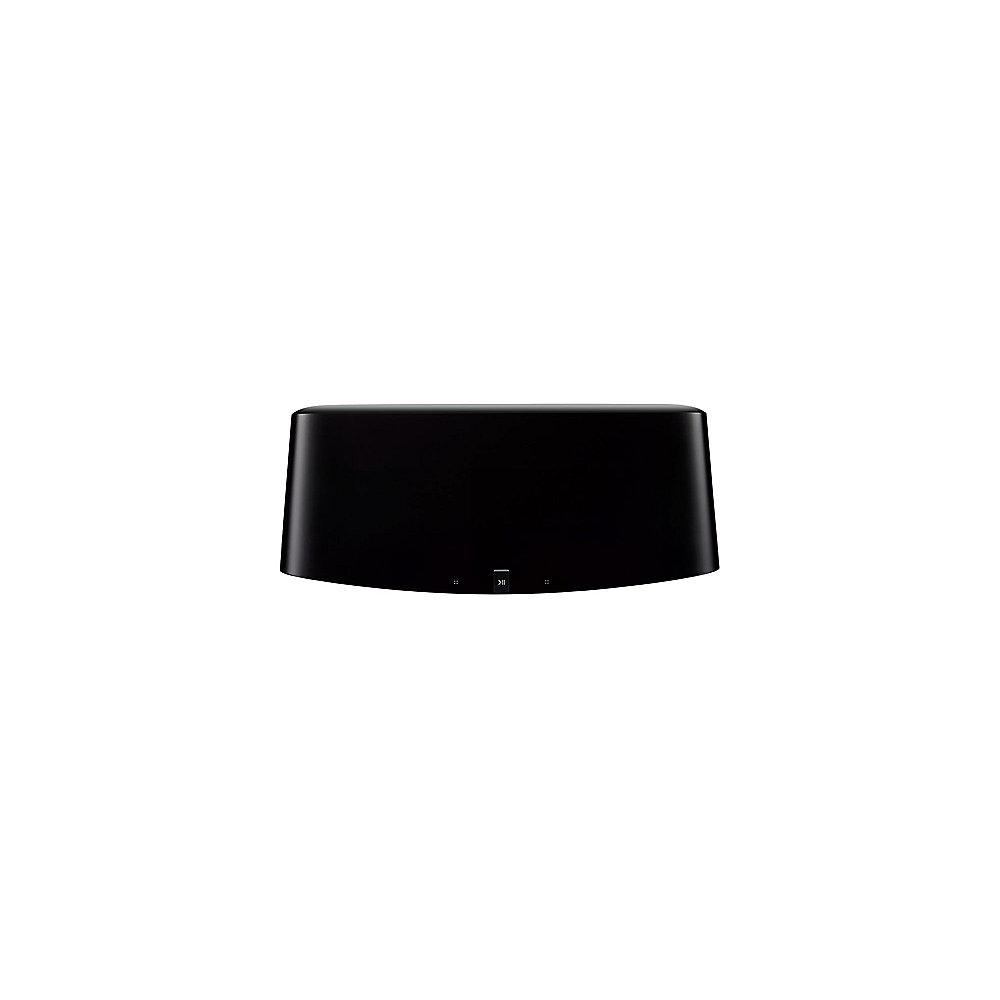 Sonos PLAY:5 Paar schwarz Ultimative Multiroom Smart Speaker für Music Streaming, Sonos, PLAY:5, Paar, schwarz, Ultimative, Multiroom, Smart, Speaker, Music, Streaming