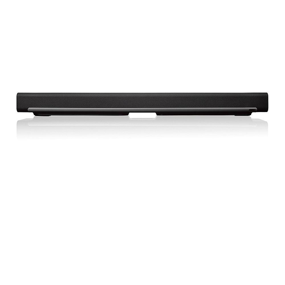 Sonos PLAYBAR schwarz HiFi-Soundbar für TV und Wireless Music Streaming